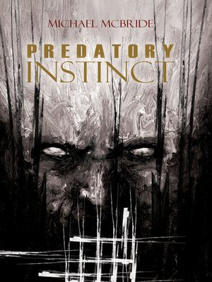 cover image of Predatory Instinct